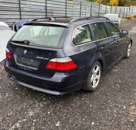 BMW 525 - 10 € - 99095841 3 | Car24.bg BMW 525 - 10 € - 99095841 3