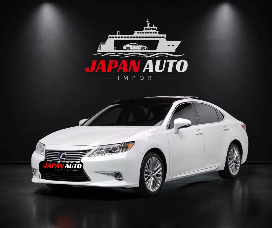 Lexus ES 350 Executive XV60 | Auto.bg — изображение 1 Lexus ES 350 Executive XV60 | Auto.bg — изображение 1