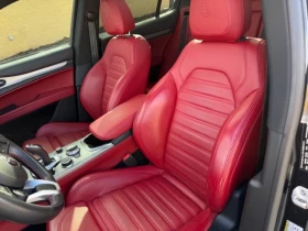 Alfa Romeo Stelvio * Ti Sport Adaptive Cruise Lane Assist Remote star - 39850 лв. / 20374.98 € - 34198132 6 | Car24.bg Alfa Romeo Stelvio * Ti Sport Adaptive Cruise Lane Assist Remote star - 39850 лв. / 20374.98 € - 34198132 6