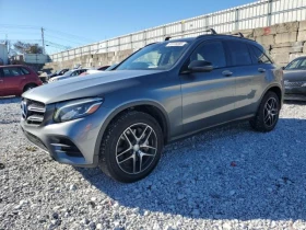 Mercedes-Benz GLC 300 4MATIC* Koжа* НАВИ* Подгрев* - Car24.bg Mercedes-Benz GLC 300 4MATIC* Koжа* НАВИ* Подгрев*