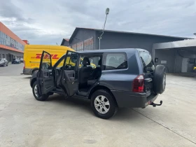Mitsubishi Pajero - 7200 € / 14081.98 лв. - 47684387 10 | Car24.bg Mitsubishi Pajero - 7200 € / 14081.98 лв. - 47684387 10