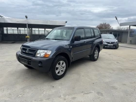 Mitsubishi Pajero - 7200 € / 14081.98 лв. - 47684387 13 | Car24.bg Mitsubishi Pajero - 7200 € / 14081.98 лв. - 47684387 13