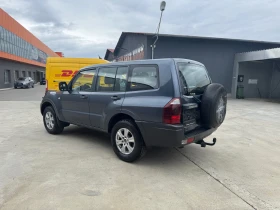 Mitsubishi Pajero - 7200 € / 14081.98 лв. - 47684387 11 | Car24.bg Mitsubishi Pajero - 7200 € / 14081.98 лв. - 47684387 11