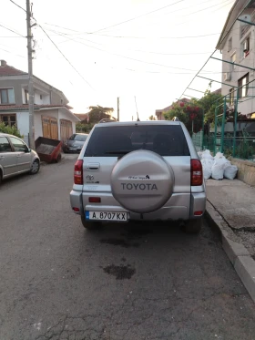 Toyota Rav4 D4D - 4100 € / 8018.90 лв. - 88909717 6 | Car24.bg Toyota Rav4 D4D - 4100 € / 8018.90 лв. - 88909717 6