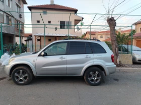 Toyota Rav4 D4D - 4100 € / 8018.90 лв. - 88909717 4 | Car24.bg Toyota Rav4 D4D - 4100 € / 8018.90 лв. - 88909717 4