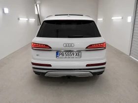 Audi Q7 55 TFSI ЧИСТО НОВ!!! - 65999 € / 129082.82 лв. - 11822929 5 | Car24.bg Audi Q7 55 TFSI ЧИСТО НОВ!!! - 65999 € / 129082.82 лв. - 11822929 5