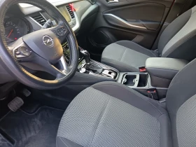 Opel Grandland X - 14500 € / 28359.53 лв. - 48072800 5 | Car24.bg Opel Grandland X - 14500 € / 28359.53 лв. - 48072800 5