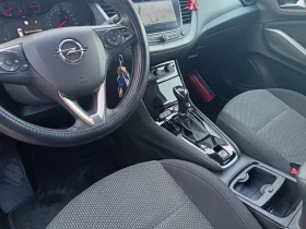 Opel Grandland X - 14500 € / 28359.53 лв. - 48072800 4 | Car24.bg Opel Grandland X - 14500 € / 28359.53 лв. - 48072800 4