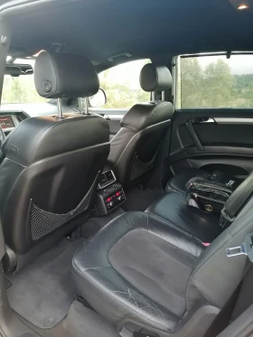 Audi Q7 4.2TDI/3xS-Line/7места/Сменени Вериги - 6200 € / 12126.15 лв. - 37052237 14 | Car24.bg Audi Q7 4.2TDI/3xS-Line/7места/Сменени Вериги - 6200 € / 12126.15 лв. - 37052237 14