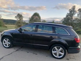 Audi Q7 4.2TDI/3xS-Line/7места/Сменени Вериги - 6200 € / 12126.15 лв. - 37052237 8 | Car24.bg Audi Q7 4.2TDI/3xS-Line/7места/Сменени Вериги - 6200 € / 12126.15 лв. - 37052237 8