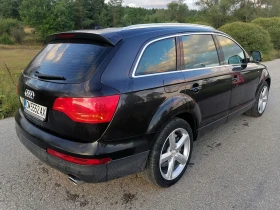 Audi Q7 4.2TDI/3xS-Line/7места/Сменени Вериги - 6200 € / 12126.15 лв. - 37052237 5 | Car24.bg Audi Q7 4.2TDI/3xS-Line/7места/Сменени Вериги - 6200 € / 12126.15 лв. - 37052237 5