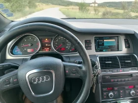 Audi Q7 4.2TDI/3xS-Line/7места/Сменени Вериги - 6200 € / 12126.15 лв. - 37052237 15 | Car24.bg Audi Q7 4.2TDI/3xS-Line/7места/Сменени Вериги - 6200 € / 12126.15 лв. - 37052237 15