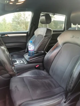 Audi Q7 4.2TDI/3xS-Line/7места/Сменени Вериги - 6200 € / 12126.15 лв. - 37052237 13 | Car24.bg Audi Q7 4.2TDI/3xS-Line/7места/Сменени Вериги - 6200 € / 12126.15 лв. - 37052237 13