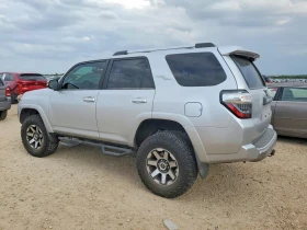 Toyota 4runner 4.0l Trd Off-Road Premium | Auto.bg — изображение 2 Toyota 4runner 4.0l Trd Off-Road Premium | Auto.bg — изображение 2