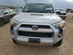 Toyota 4runner 4.0l Trd Off-Road Premium | Auto.bg — изображение 5 Toyota 4runner 4.0l Trd Off-Road Premium | Auto.bg — изображение 5