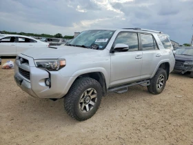Toyota 4runner 4.0l Trd Off-Road Premium