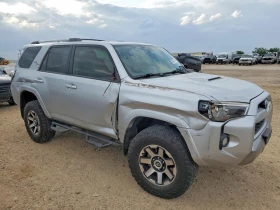 Toyota 4runner 4.0l Trd Off-Road Premium | Auto.bg — изображение 4 Toyota 4runner 4.0l Trd Off-Road Premium | Auto.bg — изображение 4