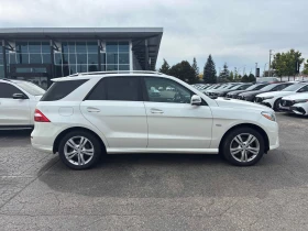 Mercedes-Benz ML 350 4MATIC* Подгрев* Harman/Kardon* Панорама* Камера* | Auto.bg — изображение 4 Mercedes-Benz ML 350 4MATIC* Подгрев* Harman/Kardon* Панорама* Камера* | Auto.bg — изображение 4