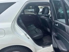 Mercedes-Benz ML 350 4MATIC* Подгрев* Harman/Kardon* Панорама* Камера* | Auto.bg — изображение 13 Mercedes-Benz ML 350 4MATIC* Подгрев* Harman/Kardon* Панорама* Камера* | Auto.bg — изображение 13