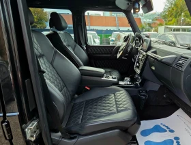 Mercedes-Benz G 63 AMG 90 хил КМ/1 Ви собственик - 63150 € - 68456903 12 | Car24.bg Mercedes-Benz G 63 AMG 90 хил КМ/1 Ви собственик - 63150 € - 68456903 12