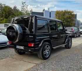 Mercedes-Benz G 63 AMG 90 хил КМ/1 Ви собственик - 63150 € - 68456903 4 | Car24.bg Mercedes-Benz G 63 AMG 90 хил КМ/1 Ви собственик - 63150 € - 68456903 4