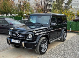 Mercedes-Benz G 63 AMG 90 хил КМ/1 Ви собственик - 63150 € - 68456903 7 | Car24.bg Mercedes-Benz G 63 AMG 90 хил КМ/1 Ви собственик - 63150 € - 68456903 7