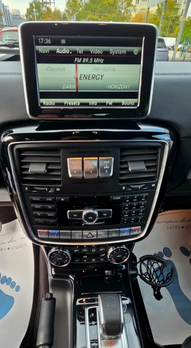 Mercedes-Benz G 63 AMG 90 хил КМ/1 Ви собственик - 63150 € - 68456903 14 | Car24.bg Mercedes-Benz G 63 AMG 90 хил КМ/1 Ви собственик - 63150 € - 68456903 14