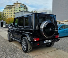 Mercedes-Benz G 63 AMG 90 хил КМ/1 Ви собственик - 63150 € - 68456903 5 | Car24.bg Mercedes-Benz G 63 AMG 90 хил КМ/1 Ви собственик - 63150 € - 68456903 5
