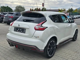 Nissan Juke 1.6T, 218к.с., Nismo RS, 2016г. | Auto.bg — изображение 4 Nissan Juke 1.6T, 218к.с., Nismo RS, 2016г. | Auto.bg — изображение 4