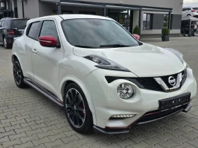 Nissan Juke 1.6T, 218к.с., Nismo RS, 2016г. | Auto.bg — изображение 2 Nissan Juke 1.6T, 218к.с., Nismo RS, 2016г. | Auto.bg — изображение 2