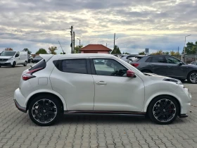 Nissan Juke 1.6T, 218к.с., Nismo RS, 2016г. | Auto.bg — изображение 3 Nissan Juke 1.6T, 218к.с., Nismo RS, 2016г. | Auto.bg — изображение 3