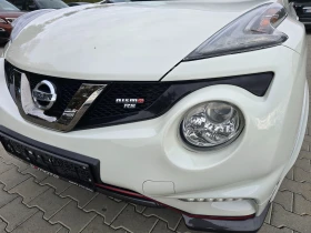 Nissan Juke 1.6T, 218к.с., Nismo RS, 2016г. | Auto.bg — изображение 8 Nissan Juke 1.6T, 218к.с., Nismo RS, 2016г. | Auto.bg — изображение 8