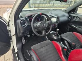 Nissan Juke 1.6T, 218к.с., Nismo RS, 2016г. | Auto.bg — изображение 10 Nissan Juke 1.6T, 218к.с., Nismo RS, 2016г. | Auto.bg — изображение 10