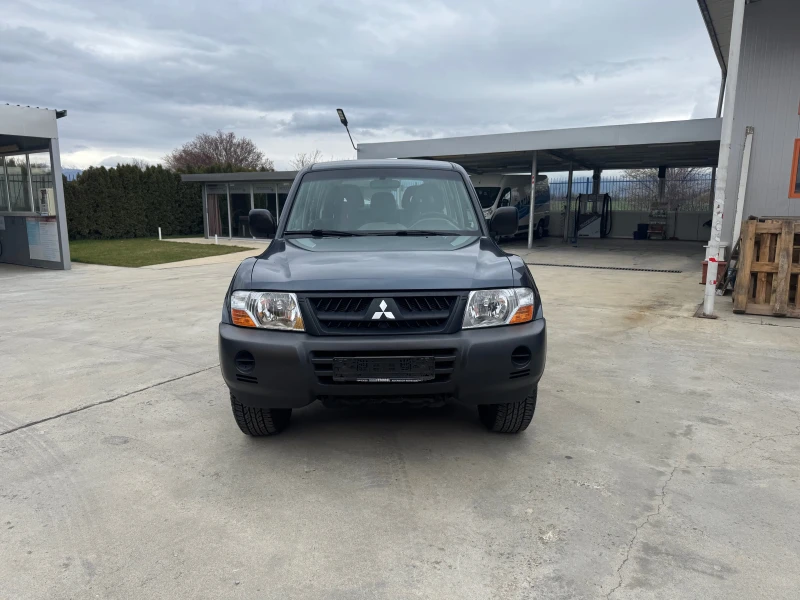 Mitsubishi Pajero - 7200 € / 14081.98 лв. - 47684387 1 | Car24.bg Mitsubishi Pajero - 7200 € / 14081.98 лв. - 47684387 1