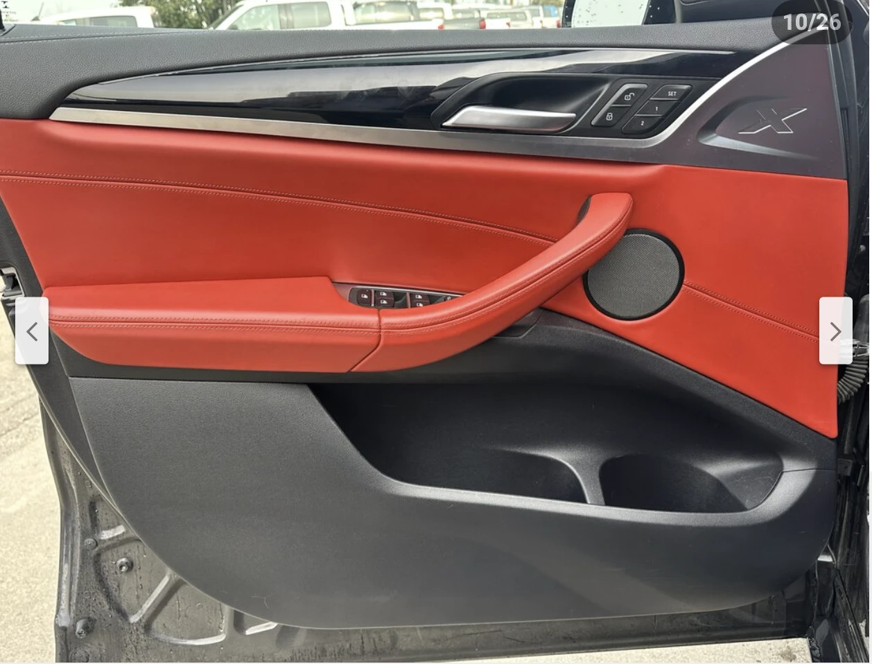 BMW X4 M40I* ДИГИТАЛНО* ТАБЛО* ДИСТРОНИК* 360КАМЕРА* МАСА - изображение 9 | Auto.bg BMW X4 M40I* ДИГИТАЛНО* ТАБЛО* ДИСТРОНИК* 360КАМЕРА* МАСА - изображение 9