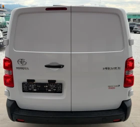 Toyota Proace Max 75kWh | Auto.bg — изображение 5 Toyota Proace Max 75kWh | Auto.bg — изображение 5