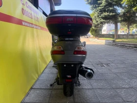 Suzuki Burgman 650 Executive | Auto.bg — изображение 5 Suzuki Burgman 650 Executive | Auto.bg — изображение 5
