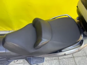 Suzuki Burgman 650 Executive | Auto.bg — изображение 11 Suzuki Burgman 650 Executive | Auto.bg — изображение 11
