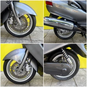 Suzuki Burgman 650 Executive | Auto.bg — изображение 13 Suzuki Burgman 650 Executive | Auto.bg — изображение 13