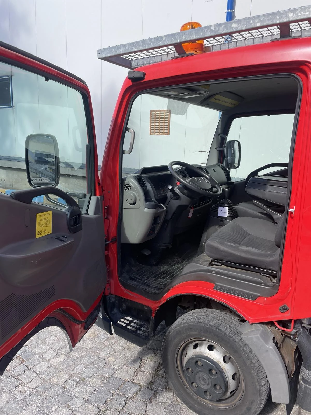 Автовишка Ruthmann 22м 230кг ТВR220 - изображение 9 | Auto.bg Автовишка Ruthmann 22м 230кг ТВR220 - изображение 9