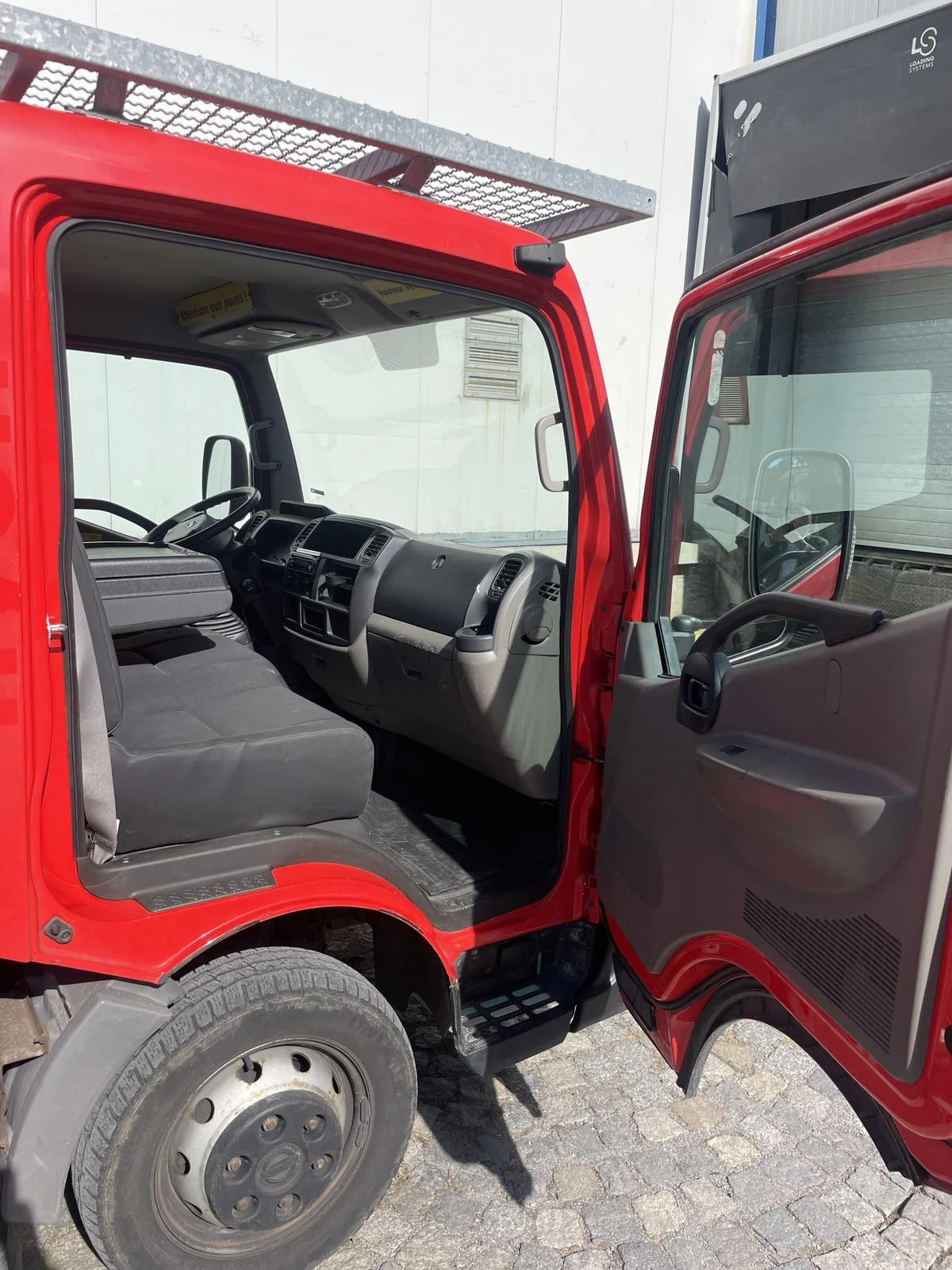 Автовишка Ruthmann 22м 230кг ТВR220 - изображение 10 | Auto.bg Автовишка Ruthmann 22м 230кг ТВR220 - изображение 10