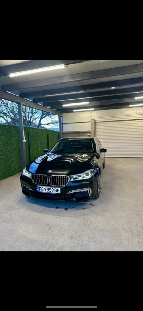 BMW 730 1 - Car24.bg BMW 730 1