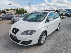 Seat Altea 2.0 TDI COMONRIAL 4X4 XL - Car24.bg Seat Altea 2.0 TDI COMONRIAL 4X4 XL