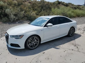 Audi A6 Prestige Дистроник Обдухване Heads-up Bose - Car24.bg Audi A6 Prestige Дистроник Обдухване Heads-up Bose