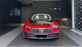 Mercedes-Benz Maybach 680 Monogram Series - Car24.bg Mercedes-Benz Maybach 680 Monogram Series