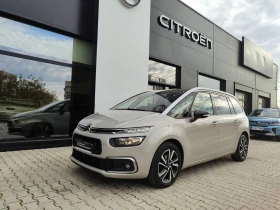 Citroen C4 Grand C4 Spacetourer Shine 1.5 Diesel (130hp) AT8 - Car24.bg Citroen C4 Grand C4 Spacetourer Shine 1.5 Diesel (130hp) AT8