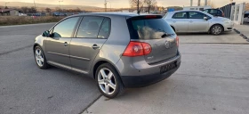 VW Golf 1.9 TDI GT SPORT - 9300 лв. / 4755.01 € - 63811946 7 | Car24.bg VW Golf 1.9 TDI GT SPORT - 9300 лв. / 4755.01 € - 63811946 7