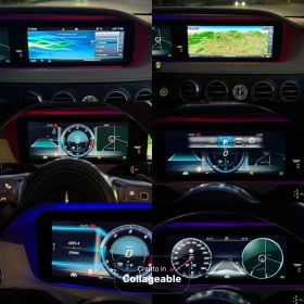 Mercedes-Benz S 350 PREMIUM PLUS - 29500 € / 57696.99 лв. - 93006970 13 | Car24.bg Mercedes-Benz S 350 PREMIUM PLUS - 29500 € / 57696.99 лв. - 93006970 13