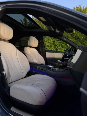 Mercedes-Benz S 350 PREMIUM PLUS - 29500 € / 57696.99 лв. - 93006970 14 | Car24.bg Mercedes-Benz S 350 PREMIUM PLUS - 29500 € / 57696.99 лв. - 93006970 14
