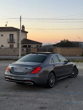 Mercedes-Benz S 350 PREMIUM PLUS - 29500 € / 57696.99 лв. - 93006970 2 | Car24.bg Mercedes-Benz S 350 PREMIUM PLUS - 29500 € / 57696.99 лв. - 93006970 2